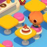 Игра Слияние Кафе | Merge Cafe