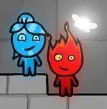 Игра Огонь и Вода 6: Сказки