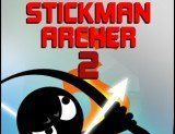 Игра Стикмен Лучник 2  | Stickman Archer 2