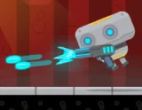 Игра Робо Битва | Robo Battle
