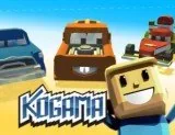 Игра Когама: Пружины Радиатора | Kogama: Radiator Springs