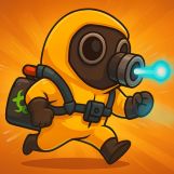 Игра Идл Слияние