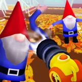 Игра Симулятор Уборки Листьев