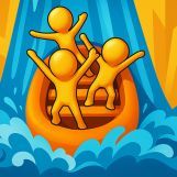 Игра Аквапарк Сорт