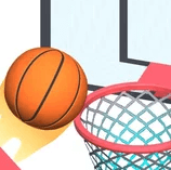 Игра Данк Легенды | Dunk Legend