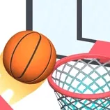 Игра Данк Легенды | Dunk Legend
