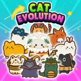 Игра Эволюция Кошек