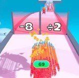 Игра Фестиваль Стрел 3Д