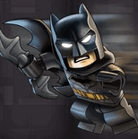 Игра Лего Бэтмен: Погоня в Готэм Сити