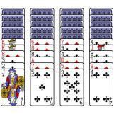 Игра Лучший Паук 2 Масти