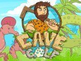 Игра Пещерный гольф | Cave Golf