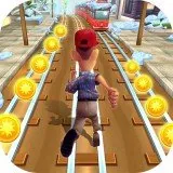 Игра Бесконечный Бегун 3D | Endless Runner 3D