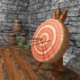 Игра Легендарный Лучник