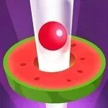 Игра Хеликс Фрукты