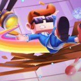 Игра Мистер Пуля Большой Взрыв