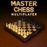 Игра Мастер Шахмат: Мультиплеер