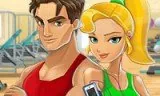 Игра Фитнес-Тренировка XL | FItness Workout XL