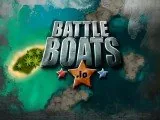 Игра Быстрый морской бой.io