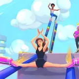 Игра Замечательные Высокие Каблуки 3D