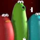 Игра Блоб Опера | Blob Opera