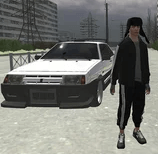 Игра Русская ГТА | Russian Grand City Auto