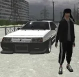Игра Русская ГТА | Russian Grand City Auto