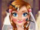 Игра Свадебный Идеальный Макияж