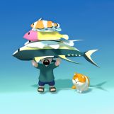 Игра Дневник Рыбака