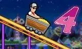 Игра Острые Ощущения | Thrill Rush 4