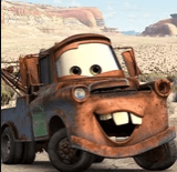 Игра Тачки: Мэтр