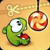 Игра Перережь Веревку | Cut The Rope