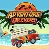 Игра Приключения Водителей