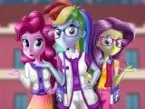 Игра Выродок Из Старшей Школы | Highschool Geek