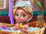 Игра Уход За Младенцем Goldie | Goldie Baby Bath Care