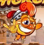 Игра Любовь Цыплят