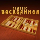 Игра Короткие Нарды с Компьютером
