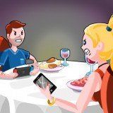 Игра Драка На Свидании | Smack Dat Ex