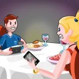 Игра Драка На Свидании | Smack Dat Ex