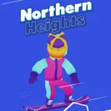 Игра Северные Высоты