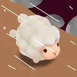 Игра Овца Бегун | Sheep Runner