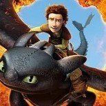 Игра Тест: Как Приручить Дракона