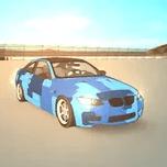 Игра GTR Дрифт Легенда