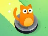 Игра Вечеринка Кота | Party Cat