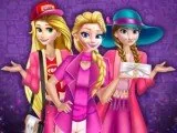 Игра Торговый Центр Mall Shopping Spree