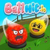 Игра Баллхит.io | Ballhit.io