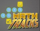 Игра Математические Треки