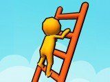 Игра Лестничная Гонка | Ladder Race