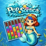 Игра Попсортика