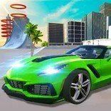 Игра Миссии в Мегаполисах