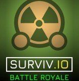 Игра Surviv.io | Сурвив ио